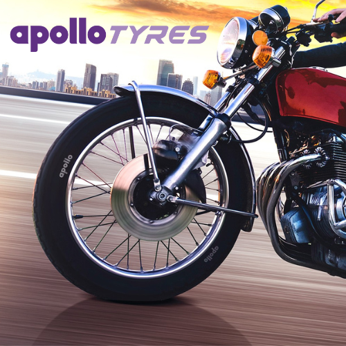 Apollo Tyres