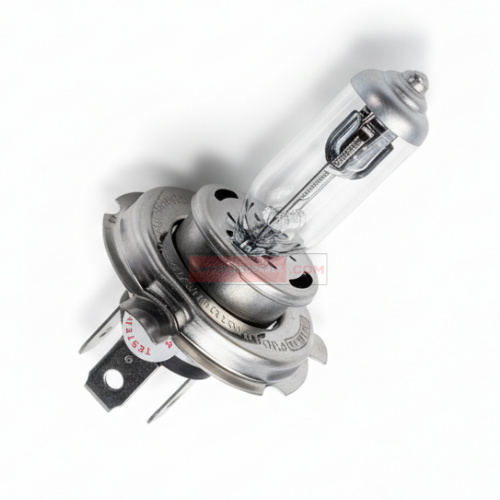 100/90W H19 Headlight Bulb Genuine Headlight Bulb