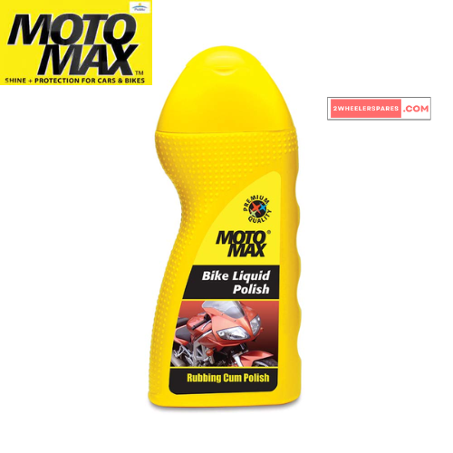 motomax wax 80ml