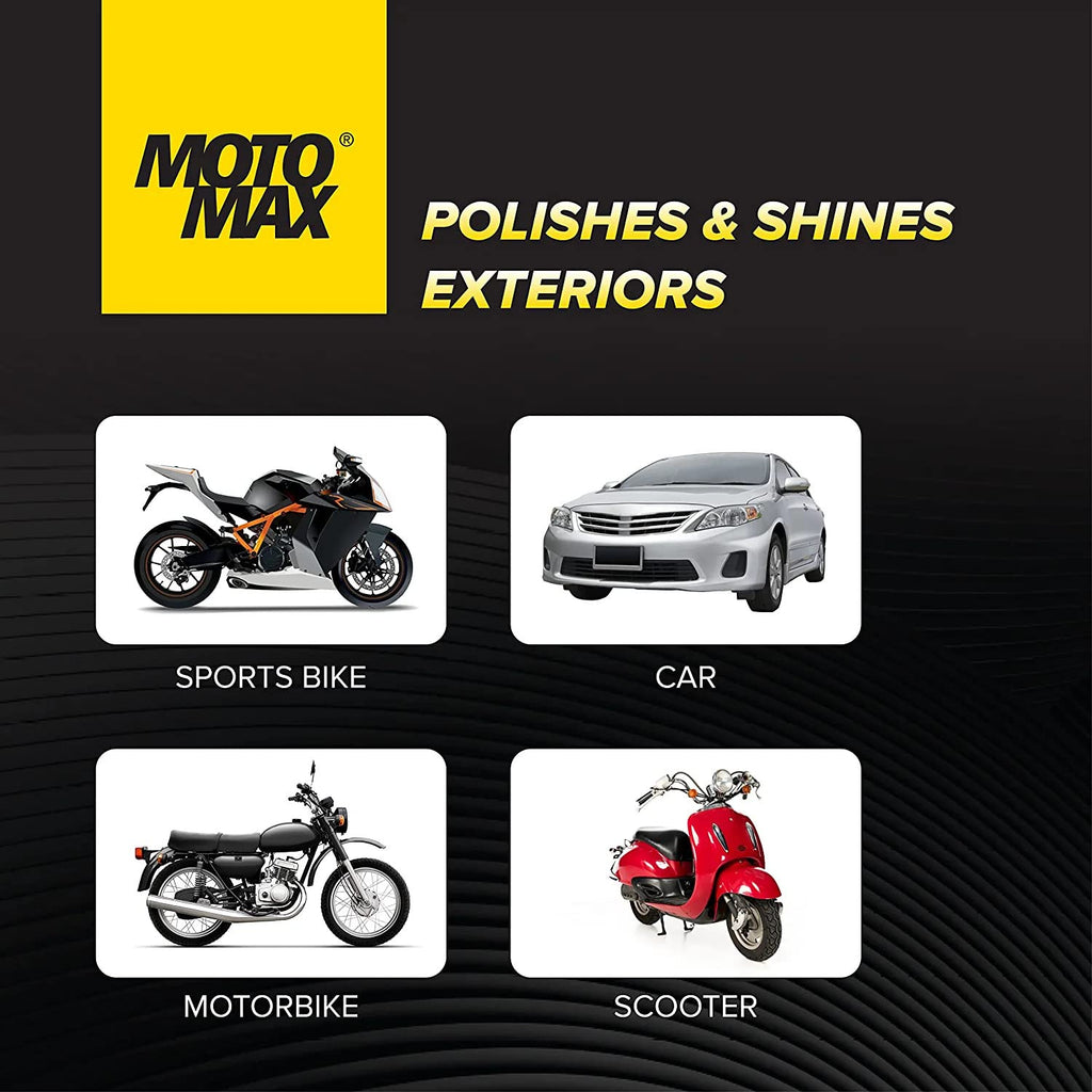 motomax wax 40ml 1