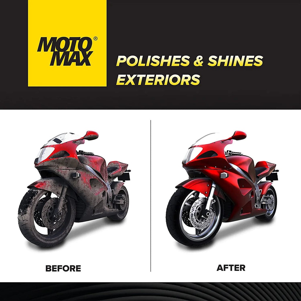 motomax wax 40ml 2