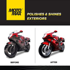 motomax wax 40ml 2