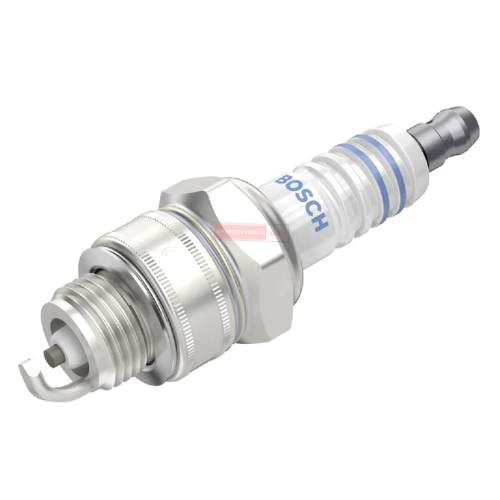 Spark Plug UR3DC Bosch (Long Thread) Genuine Spark Plug