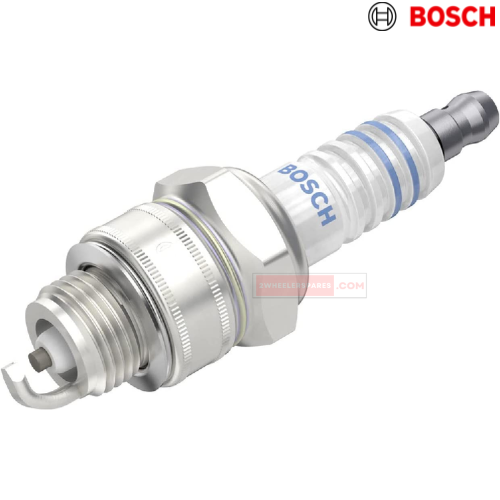 Spark Plug UR3DC Bosch (Long Thread) Genuine Spark Plug