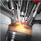 Spark Plug WR7BC4 Bosch Genuine Spark Plugs