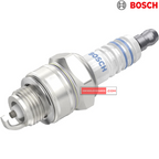 Spark Plug WR7BC4 Bosch Genuine Spark Plugs