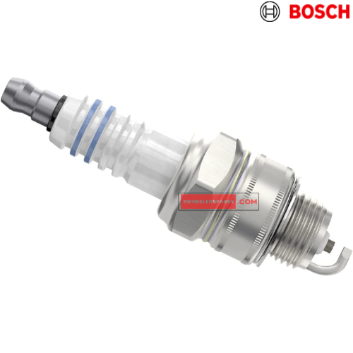 Spark Plug WR7BC4 Bosch Genuine Spark Plugs