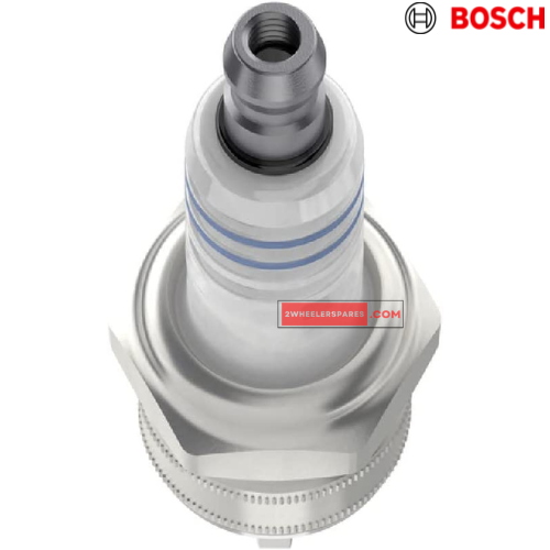 Spark Plug WR7BC4 Bosch Genuine Spark Plugs
