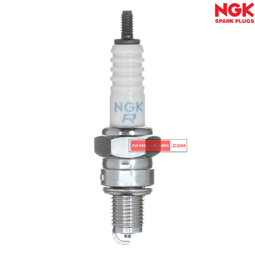 Spark Plug CR6HSA NGK (Short Thread)