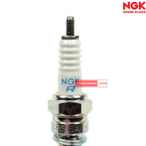 Spark Plug CR6HSA NGK (Short Thread) Genuine Spark Plugs