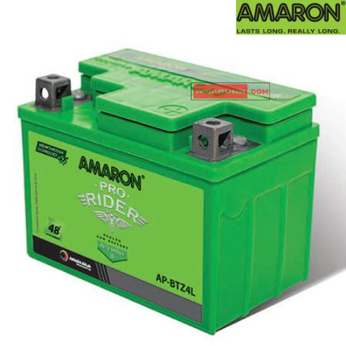 amaron battery z4l
