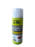 white 40 paint