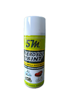 white 40 paint