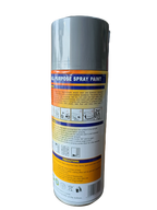 silver paint 2