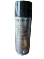 matt black paint 2