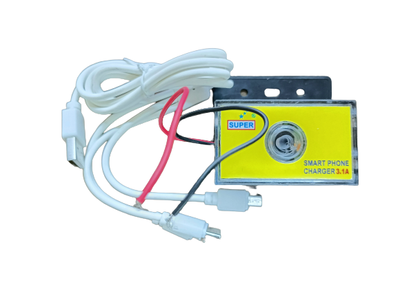 charger 1