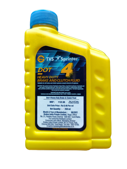 dot 45