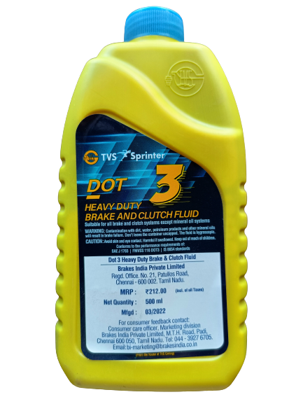 dot 3695