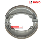 Hero Brake Shoe Front Hero Genuine Parts