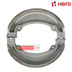 Hero Brake Shoe Front Hero Genuine Parts