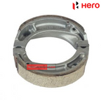 Hero Brake Shoe Rear Hero Genuine Parts