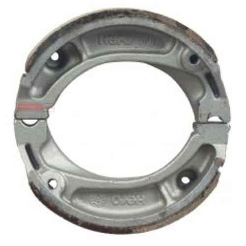 Hero Brake Shoe Rear Hero Genuine Parts