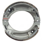 Hero Brake Shoe Rear Hero Genuine Parts