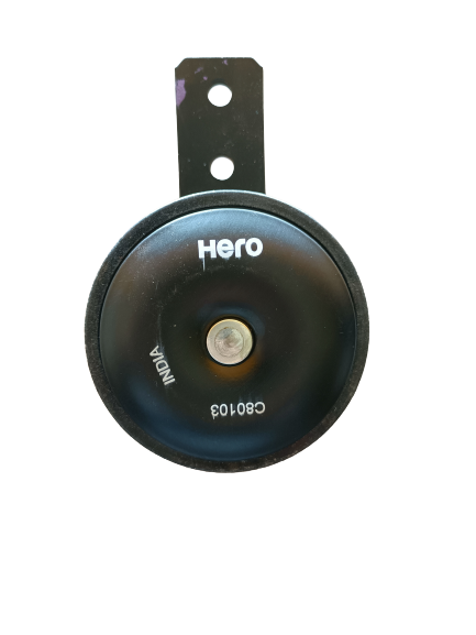 hero horn 2