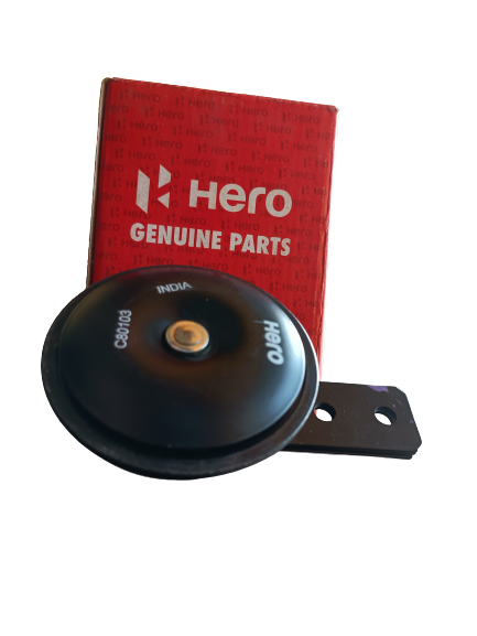hero horn 4
