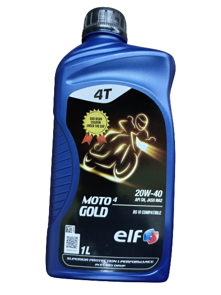 ELF 1L36