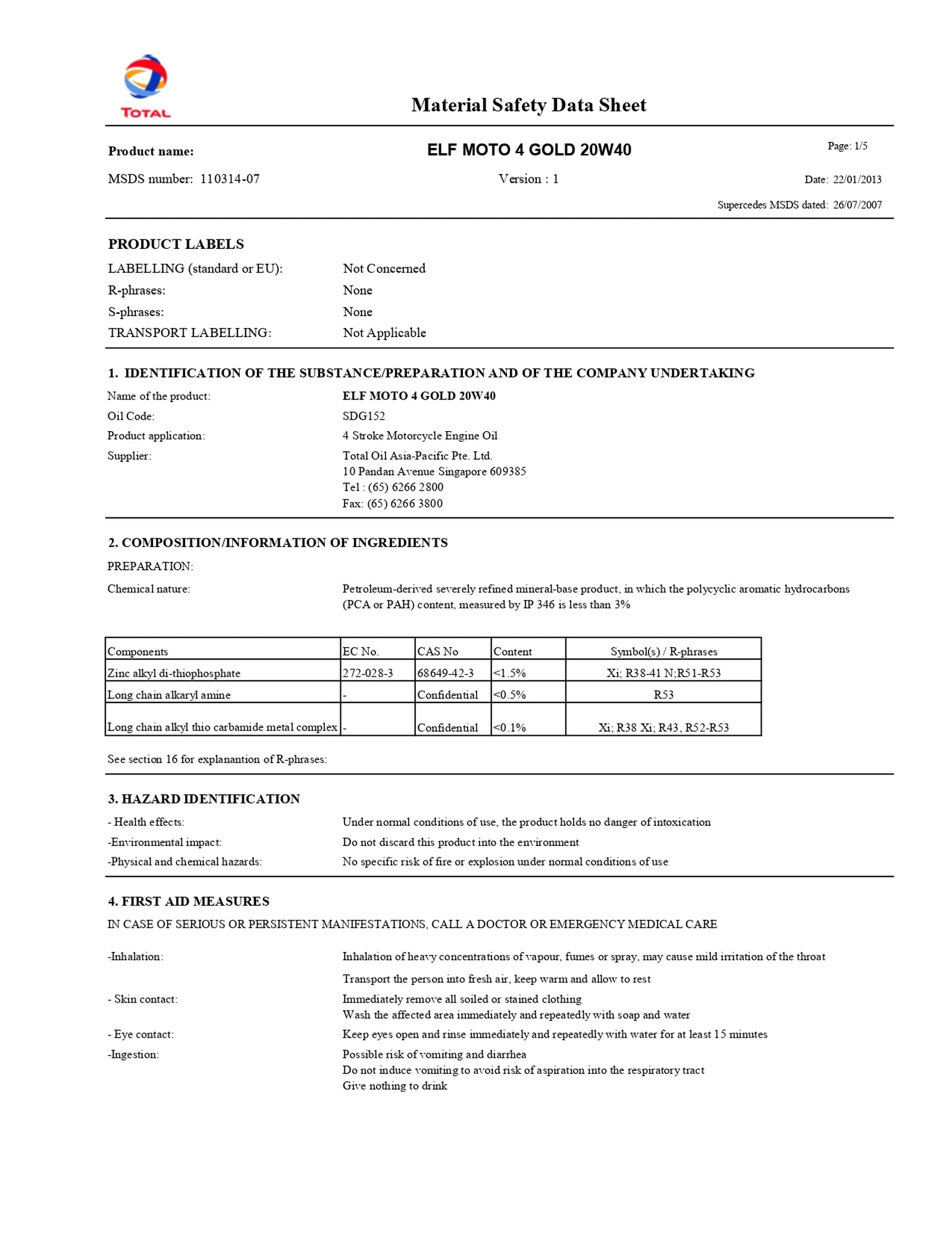 elf_moto_4_gold_20w40_msds_page-0001
