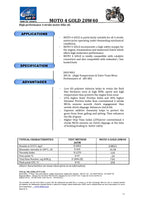 ELF 2040 SPEC