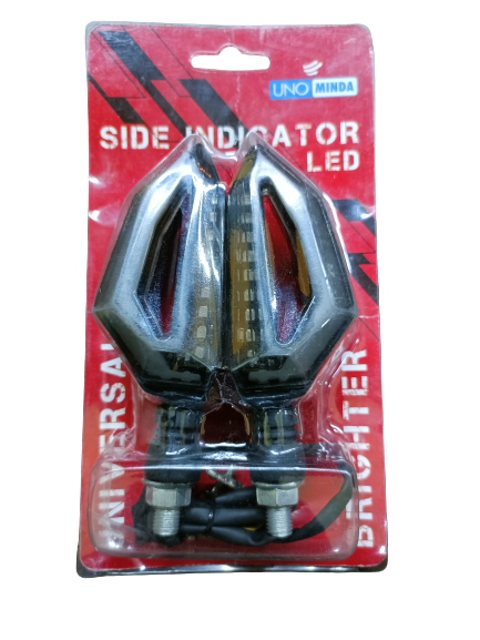 uno minda indicator 5236