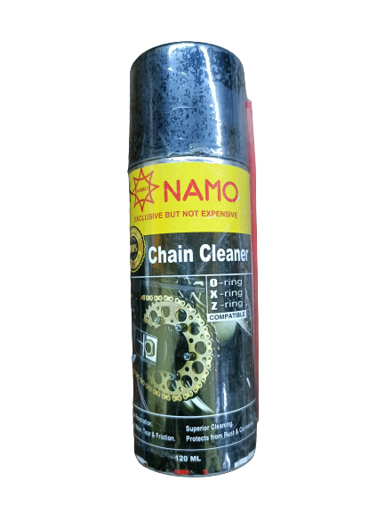 CHIAN CLEANER
