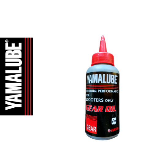 yamlube gear oil