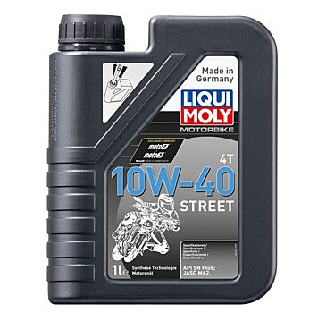 street 1040 liqui