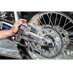 liqui chain lube