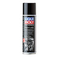 liqui cjain lube