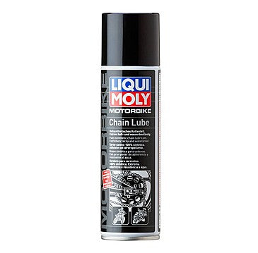 liqui cjain lube