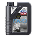 LIQUI 15-50