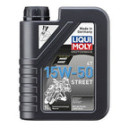 LIQUI 15-50