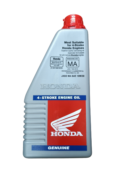 honda oe oil 1l032