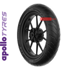 130/70 R17 Alpha S1 Apollo Tyre