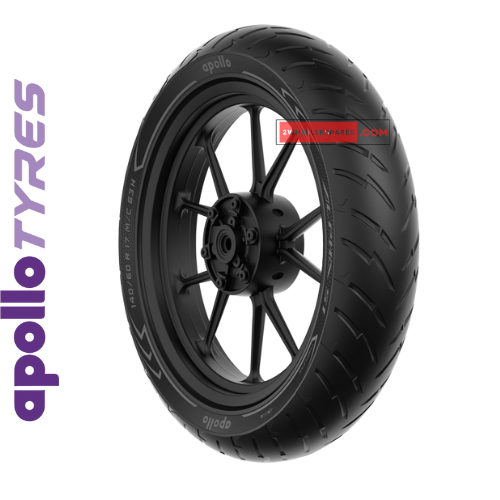 130/70 R17 Alpha S1 Apollo Tyre