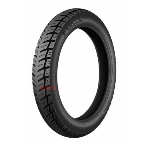 120/80-17 Michelin City Pro Tubeless Tyre Rear Genuine Tyres
