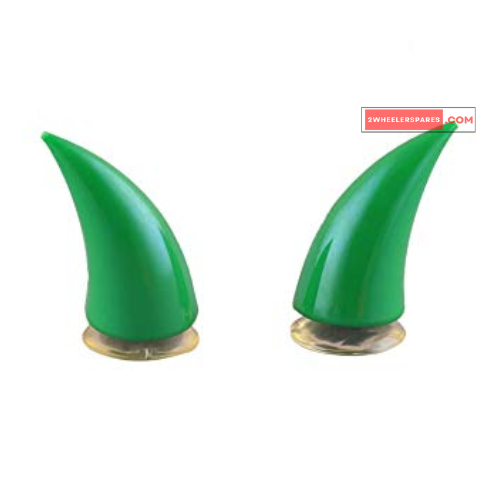 devil horn 5