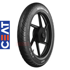 2.75-18 Ceat Secura Zoom F Tube Type Tyre Front Genuine Ceat Tyres