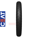 2.75-18 Ceat Secura Zoom F Tube Type Tyre Front Genuine Ceat Tyres
