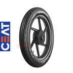 2.75-18 Ceat Secura F85 Tube Type Tyre Front Fitment
