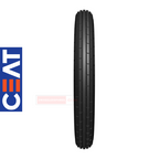 2.75-18 Ceat Secura F85 Tube Type Tyre Front Fitment